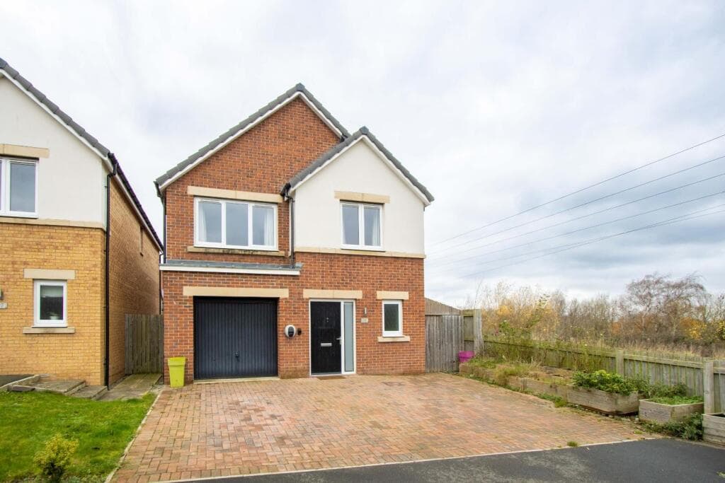 Hornbeam Close, Gilesgate, Durham, DH1