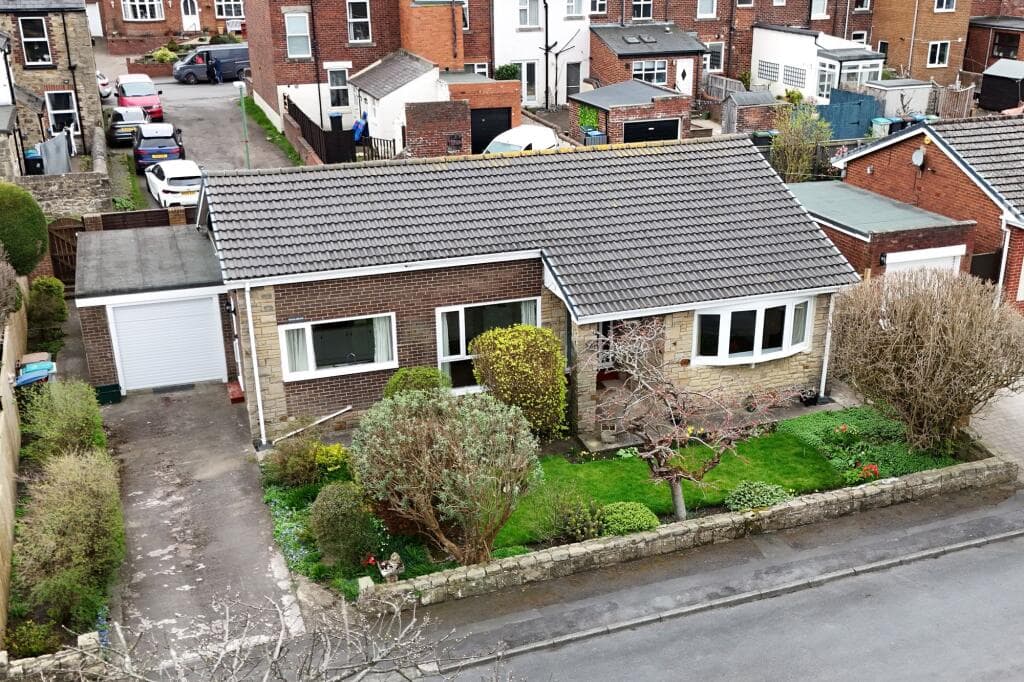 Burnside, Lanchester, DH7