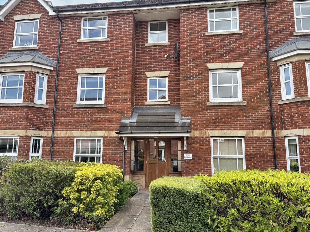 Highbridge, Gosforth, Newcastle upon Tyne, Tyne and Wear, NE3 2HA, NE3