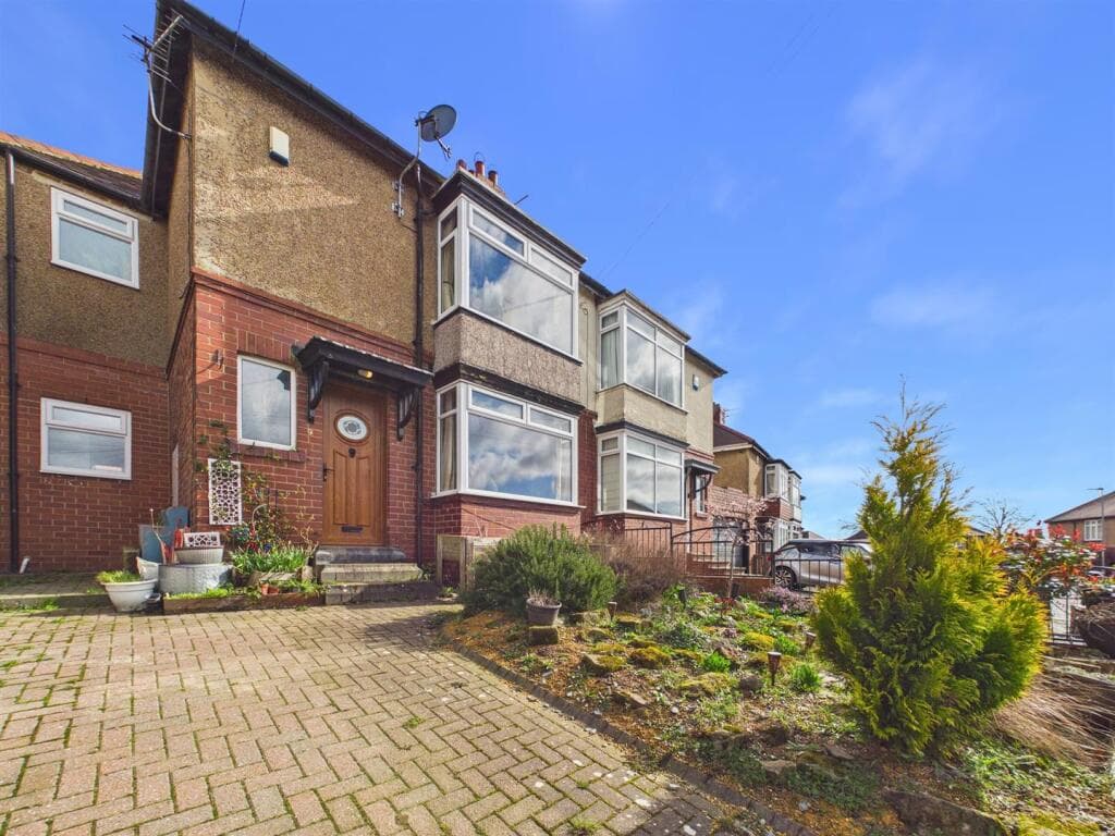 Lanthwaite Road, Low Fell, Gateshead, NE9