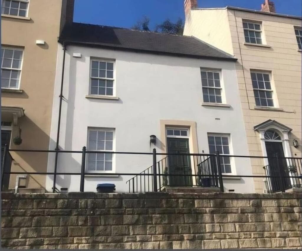 Highgate, Durham, DH1
